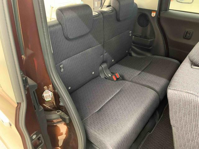 ムーヴＲＳ　２ＷＤ両側電動スライドドア・ＬＥＤヘッドライト・オートライト・オートマチックハイビーム・プッシュスタートボタン・アイドリングストップ・オートエアコン・電動パーキングブレーキ・スマートアシスト（群馬県）の中古車