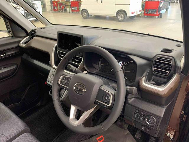 ムーヴＲＳ　２ＷＤ両側電動スライドドア・ＬＥＤヘッドライト・オートライト・オートマチックハイビーム・プッシュスタートボタン・アイドリングストップ・オートエアコン・電動パーキングブレーキ・スマートアシスト（群馬県）の中古車