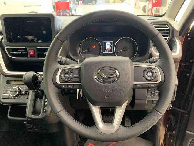 ムーヴＲＳ　２ＷＤ両側電動スライドドア・ＬＥＤヘッドライト・オートライト・オートマチックハイビーム・プッシュスタートボタン・アイドリングストップ・オートエアコン・電動パーキングブレーキ・スマートアシスト（群馬県）の中古車