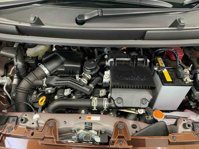 ムーヴＲＳ　２ＷＤ両側電動スライドドア・ＬＥＤヘッドライト・オートライト・オートマチックハイビーム・プッシュスタートボタン・アイドリングストップ・オートエアコン・電動パーキングブレーキ・スマートアシスト（群馬県）の中古車