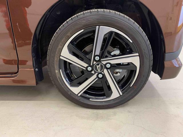 ムーヴＲＳ　２ＷＤ両側電動スライドドア・ＬＥＤヘッドライト・オートライト・オートマチックハイビーム・プッシュスタートボタン・アイドリングストップ・オートエアコン・電動パーキングブレーキ・スマートアシスト（群馬県）の中古車