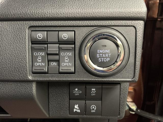 ムーヴＲＳ　２ＷＤ両側電動スライドドア・ＬＥＤヘッドライト・オートライト・オートマチックハイビーム・プッシュスタートボタン・アイドリングストップ・オートエアコン・電動パーキングブレーキ・スマートアシスト（群馬県）の中古車