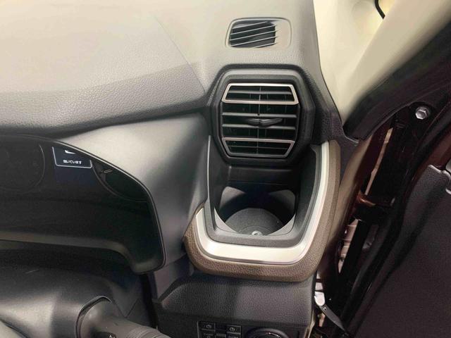 ムーヴＲＳ　２ＷＤ両側電動スライドドア・ＬＥＤヘッドライト・オートライト・オートマチックハイビーム・プッシュスタートボタン・アイドリングストップ・オートエアコン・電動パーキングブレーキ・スマートアシスト（群馬県）の中古車