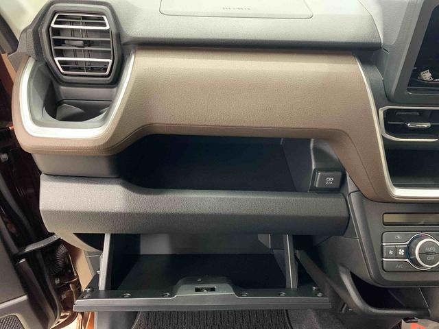 ムーヴＲＳ　２ＷＤ両側電動スライドドア・ＬＥＤヘッドライト・オートライト・オートマチックハイビーム・プッシュスタートボタン・アイドリングストップ・オートエアコン・電動パーキングブレーキ・スマートアシスト（群馬県）の中古車