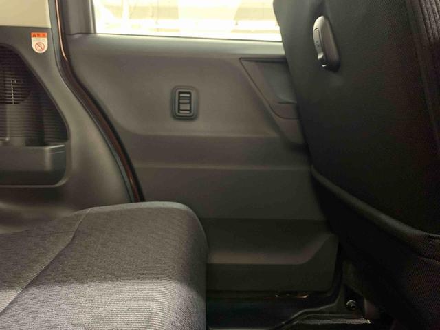 ムーヴＲＳ　２ＷＤ両側電動スライドドア・ＬＥＤヘッドライト・オートライト・オートマチックハイビーム・プッシュスタートボタン・アイドリングストップ・オートエアコン・電動パーキングブレーキ・スマートアシスト（群馬県）の中古車