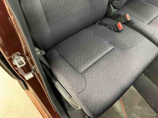 ムーヴＲＳ　２ＷＤ両側電動スライドドア・ＬＥＤヘッドライト・オートライト・オートマチックハイビーム・プッシュスタートボタン・アイドリングストップ・オートエアコン・電動パーキングブレーキ・スマートアシスト（群馬県）の中古車