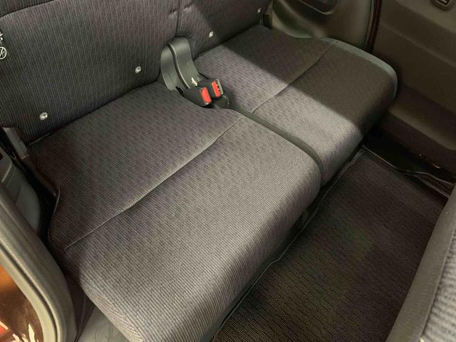 ムーヴＲＳ　２ＷＤ両側電動スライドドア・ＬＥＤヘッドライト・オートライト・オートマチックハイビーム・プッシュスタートボタン・アイドリングストップ・オートエアコン・電動パーキングブレーキ・スマートアシスト（群馬県）の中古車