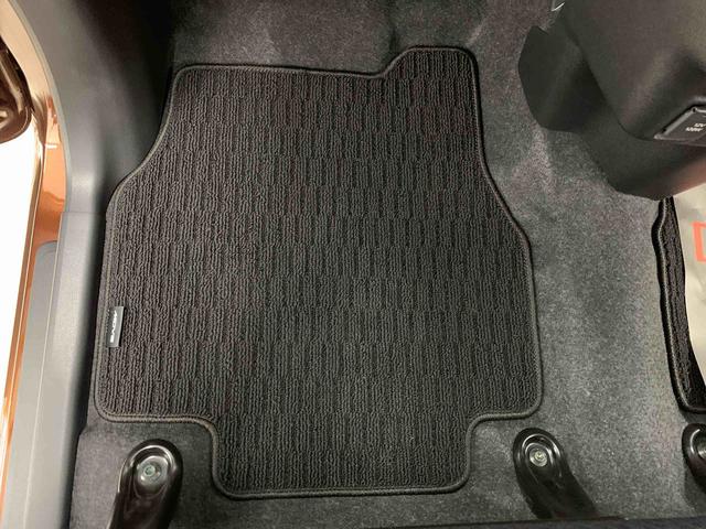 ムーヴＲＳ　２ＷＤ両側電動スライドドア・ＬＥＤヘッドライト・オートライト・オートマチックハイビーム・プッシュスタートボタン・アイドリングストップ・オートエアコン・電動パーキングブレーキ・スマートアシスト（群馬県）の中古車