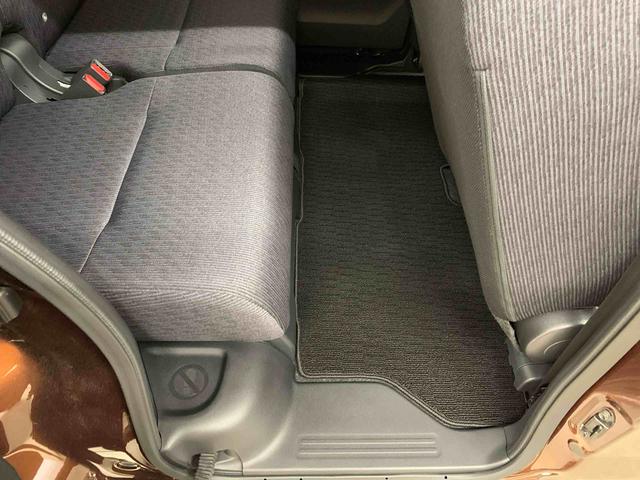 ムーヴＲＳ　２ＷＤ両側電動スライドドア・ＬＥＤヘッドライト・オートライト・オートマチックハイビーム・プッシュスタートボタン・アイドリングストップ・オートエアコン・電動パーキングブレーキ・スマートアシスト（群馬県）の中古車