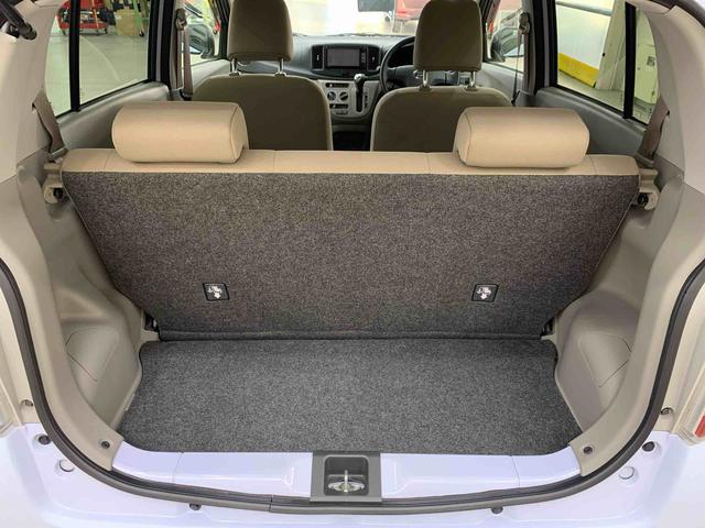 ミライースＸ　メモリアルエディション　２ＷＤキーレスエントリー・ナビ・マニュアルエアコン・アイドリングストップ・電動格納式ドアミラー（群馬県）の中古車