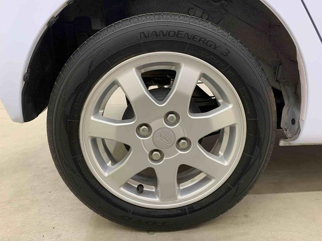 ミライースＸ　メモリアルエディション　２ＷＤキーレスエントリー・ナビ・マニュアルエアコン・アイドリングストップ・電動格納式ドアミラー（群馬県）の中古車