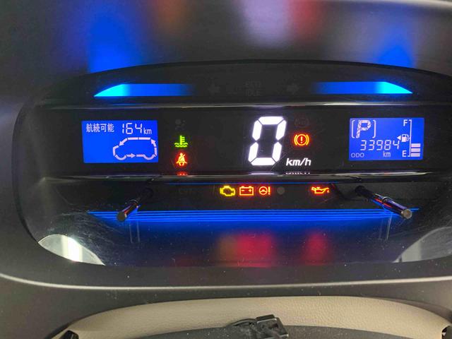 ミライースＸ　メモリアルエディション　２ＷＤキーレスエントリー・ナビ・マニュアルエアコン・アイドリングストップ・電動格納式ドアミラー（群馬県）の中古車