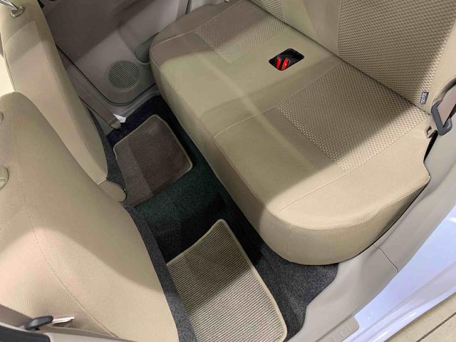 ミライースＸ　メモリアルエディション　２ＷＤキーレスエントリー・ナビ・マニュアルエアコン・アイドリングストップ・電動格納式ドアミラー（群馬県）の中古車