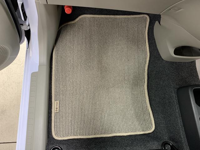 ミライースＸ　メモリアルエディション　２ＷＤキーレスエントリー・ナビ・マニュアルエアコン・アイドリングストップ・電動格納式ドアミラー（群馬県）の中古車