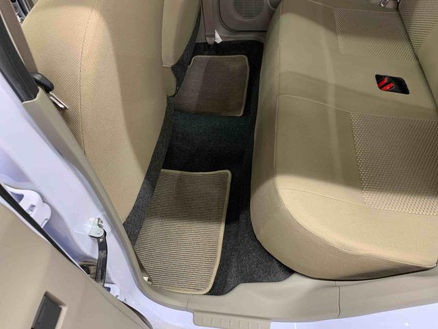 ミライースＸ　メモリアルエディション　２ＷＤキーレスエントリー・ナビ・マニュアルエアコン・アイドリングストップ・電動格納式ドアミラー（群馬県）の中古車