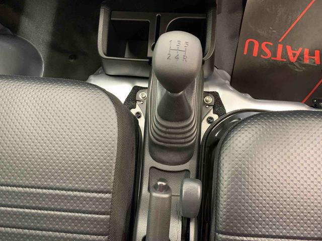 ハイゼットトラックスタンダード 農用スペシャル 4WD5速MT・オートライト・オートマチックハイビーム・AMFMラジオ・マニュアルエアコン・キーレスエントリー・アイドリングストップ・スマートアシスト(群馬県)の中古車