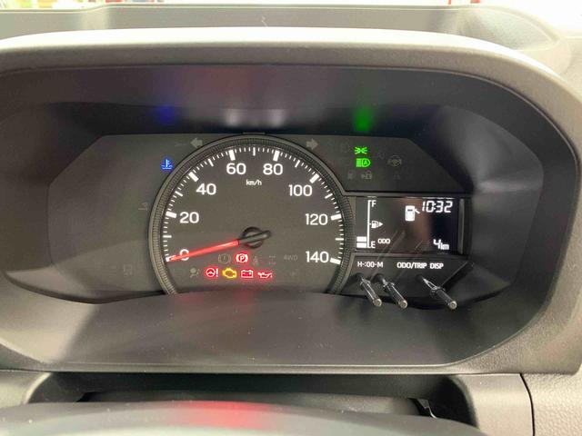 ハイゼットトラックスタンダード 農用スペシャル 4WD5速MT・オートライト・オートマチックハイビーム・AMFMラジオ・マニュアルエアコン・キーレスエントリー・アイドリングストップ・スマートアシスト(群馬県)の中古車