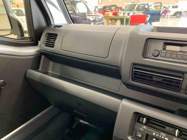 ハイゼットトラックスタンダード 農用スペシャル 4WD5速MT・オートライト・オートマチックハイビーム・AMFMラジオ・マニュアルエアコン・キーレスエントリー・アイドリングストップ・スマートアシスト(群馬県)の中古車