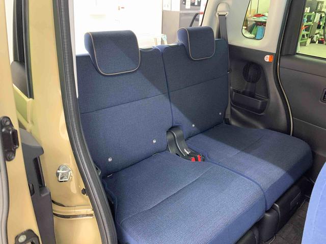 ムーヴキャンバスセオリーG 2WD両側電動スライドドア・LEDヘッドライト・ナビ・ドラレコ・バックカメラ・ETC・シートヒーター・スマートアシスト・アイドリングストップ・プッシュボタンスタート・オートライト・オートマチックハイビーム(群馬県)の中古車