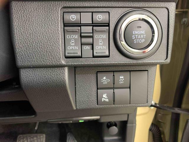 ムーヴキャンバスセオリーG 2WD両側電動スライドドア・LEDヘッドライト・ナビ・ドラレコ・バックカメラ・ETC・シートヒーター・スマートアシスト・アイドリングストップ・プッシュボタンスタート・オートライト・オートマチックハイビーム(群馬県)の中古車