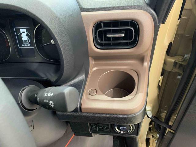 ムーヴキャンバスセオリーG 2WD両側電動スライドドア・LEDヘッドライト・ナビ・ドラレコ・バックカメラ・ETC・シートヒーター・スマートアシスト・アイドリングストップ・プッシュボタンスタート・オートライト・オートマチックハイビーム(群馬県)の中古車