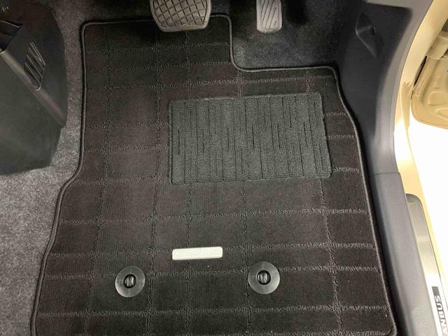 ムーヴキャンバスセオリーG 2WD両側電動スライドドア・LEDヘッドライト・ナビ・ドラレコ・バックカメラ・ETC・シートヒーター・スマートアシスト・アイドリングストップ・プッシュボタンスタート・オートライト・オートマチックハイビーム(群馬県)の中古車