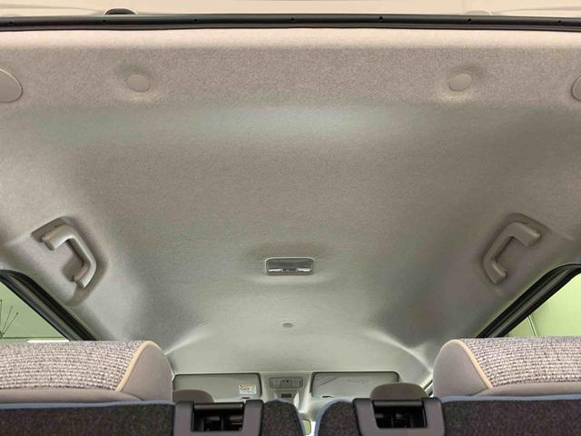 ムーヴキャンバスストライプスG 2WD両側電動スライドドア・LEDヘッドライト・ディスプレイオーディオ・バックカメラ・シートヒーター・スマートアシスト・アイドリングストップ・プッシュボタンスタート・オートライト・オートマチックハイビーム(群馬県)の中古車