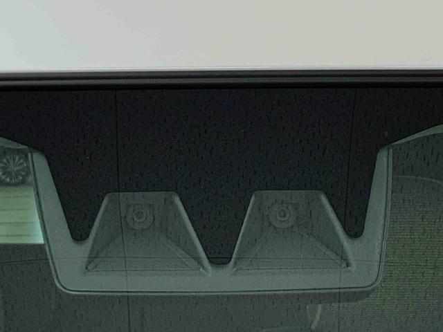 ムーヴキャンバスストライプスG 2WD両側電動スライドドア・LEDヘッドライト・ディスプレイオーディオ・バックカメラ・シートヒーター・スマートアシスト・アイドリングストップ・プッシュボタンスタート・オートライト・オートマチックハイビーム(群馬県)の中古車