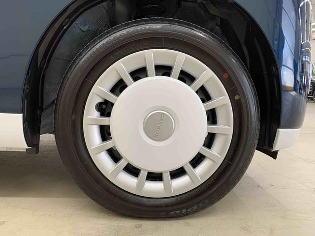 ムーヴキャンバスストライプスG 2WD両側電動スライドドア・LEDヘッドライト・ディスプレイオーディオ・バックカメラ・シートヒーター・スマートアシスト・アイドリングストップ・プッシュボタンスタート・オートライト・オートマチックハイビーム(群馬県)の中古車