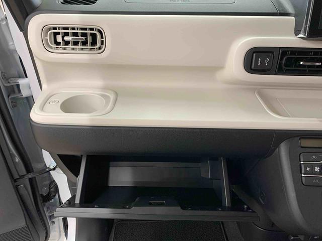 ムーヴキャンバスストライプスG 2WD両側電動スライドドア・LEDヘッドライト・ディスプレイオーディオ・バックカメラ・シートヒーター・スマートアシスト・アイドリングストップ・プッシュボタンスタート・オートライト・オートマチックハイビーム(群馬県)の中古車