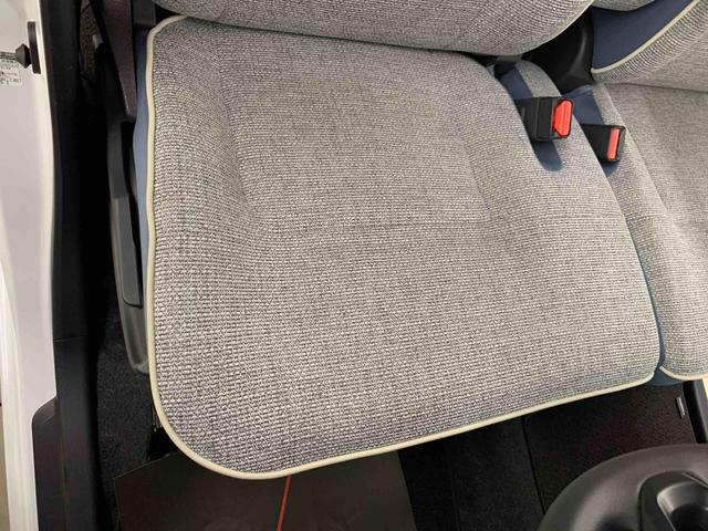 ムーヴキャンバスストライプスG 2WD両側電動スライドドア・LEDヘッドライト・ディスプレイオーディオ・バックカメラ・シートヒーター・スマートアシスト・アイドリングストップ・プッシュボタンスタート・オートライト・オートマチックハイビーム(群馬県)の中古車