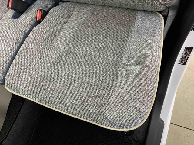 ムーヴキャンバスストライプスG 2WD両側電動スライドドア・LEDヘッドライト・ディスプレイオーディオ・バックカメラ・シートヒーター・スマートアシスト・アイドリングストップ・プッシュボタンスタート・オートライト・オートマチックハイビーム(群馬県)の中古車