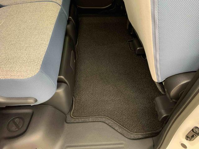 ムーヴキャンバスストライプスG 2WD両側電動スライドドア・LEDヘッドライト・ディスプレイオーディオ・バックカメラ・シートヒーター・スマートアシスト・アイドリングストップ・プッシュボタンスタート・オートライト・オートマチックハイビーム(群馬県)の中古車