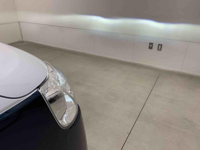 ムーヴキャンバスストライプスG 2WD両側電動スライドドア・LEDヘッドライト・ディスプレイオーディオ・バックカメラ・シートヒーター・スマートアシスト・アイドリングストップ・プッシュボタンスタート・オートライト・オートマチックハイビーム(群馬県)の中古車