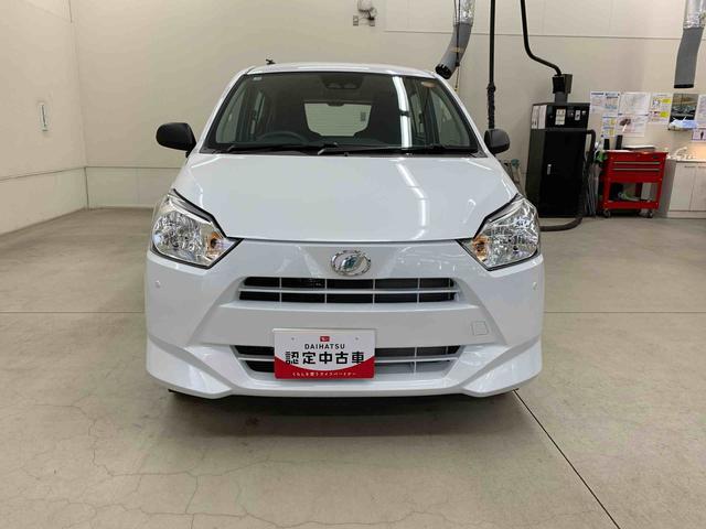 ミライースＬ　ＳＡIII　２ＷＤオートライト・オートマチックハイビーム・キーレスエントリー・アイドリングストップ・マニュアルエアコン・スマートアシストＩＩＩ（群馬県）の中古車