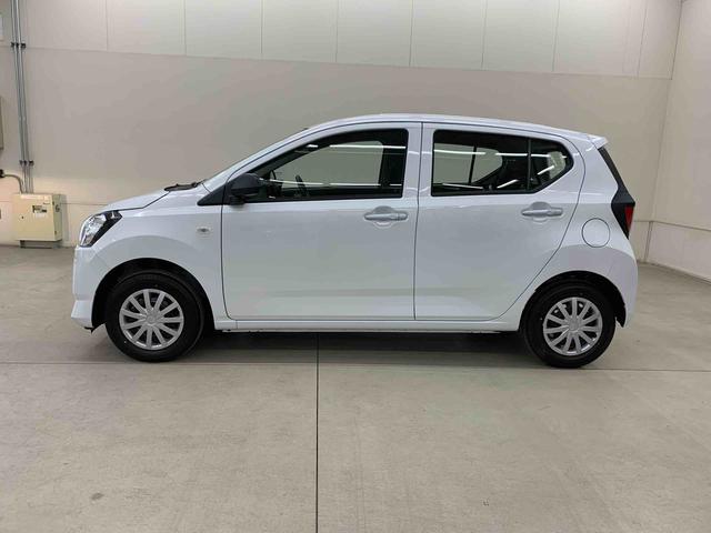 ミライースＬ　ＳＡIII　２ＷＤオートライト・オートマチックハイビーム・キーレスエントリー・アイドリングストップ・マニュアルエアコン・スマートアシストＩＩＩ（群馬県）の中古車