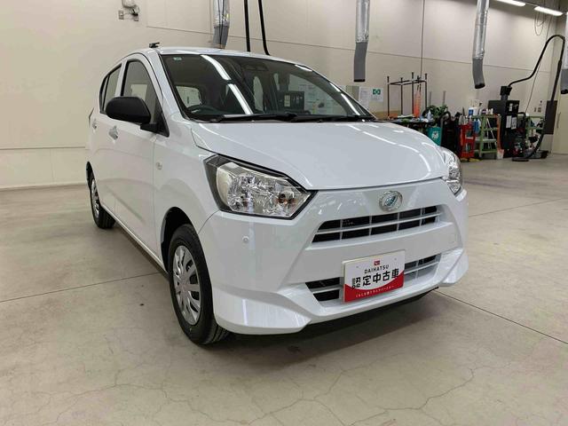 ミライースＬ　ＳＡIII　２ＷＤオートライト・オートマチックハイビーム・キーレスエントリー・アイドリングストップ・マニュアルエアコン・スマートアシストＩＩＩ（群馬県）の中古車