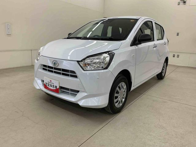 ミライースＬ　ＳＡIII　２ＷＤオートライト・オートマチックハイビーム・キーレスエントリー・アイドリングストップ・マニュアルエアコン・スマートアシストＩＩＩ（群馬県）の中古車