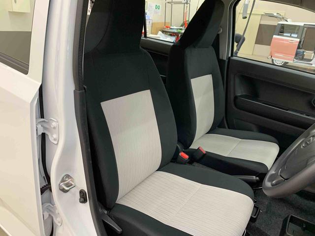 ミライースＬ　ＳＡIII　２ＷＤオートライト・オートマチックハイビーム・キーレスエントリー・アイドリングストップ・マニュアルエアコン・スマートアシストＩＩＩ（群馬県）の中古車