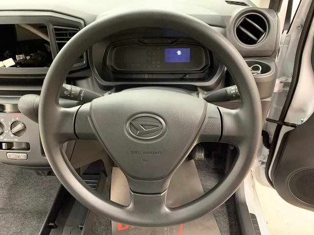 ミライースＬ　ＳＡIII　２ＷＤオートライト・オートマチックハイビーム・キーレスエントリー・アイドリングストップ・マニュアルエアコン・スマートアシストＩＩＩ（群馬県）の中古車