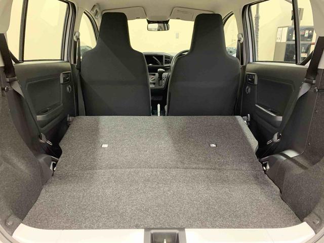 ミライースＬ　ＳＡIII　２ＷＤオートライト・オートマチックハイビーム・キーレスエントリー・アイドリングストップ・マニュアルエアコン・スマートアシストＩＩＩ（群馬県）の中古車