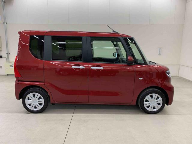 タントX 2WD片側電動スライドドア・LEDヘッドライト・オートライト・オートマチックハイビーム・プッシュスタートボタン・アイドリングストップ・シートヒーター・電動パーキングブレーキ・スマートアシスト(群馬県)の中古車