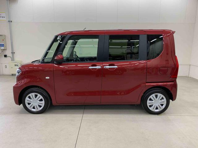 タントX 2WD片側電動スライドドア・LEDヘッドライト・オートライト・オートマチックハイビーム・プッシュスタートボタン・アイドリングストップ・シートヒーター・電動パーキングブレーキ・スマートアシスト(群馬県)の中古車