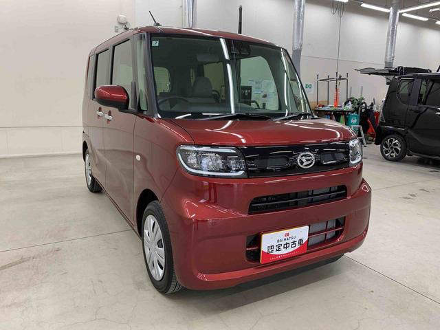 タントX 2WD片側電動スライドドア・LEDヘッドライト・オートライト・オートマチックハイビーム・プッシュスタートボタン・アイドリングストップ・シートヒーター・電動パーキングブレーキ・スマートアシスト(群馬県)の中古車