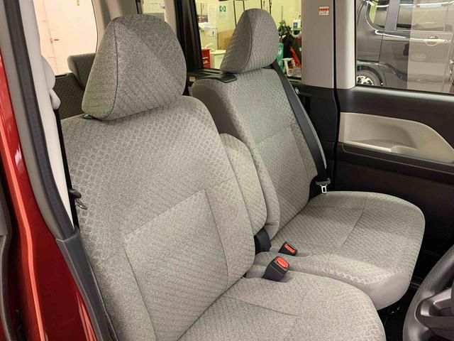 タントX 2WD片側電動スライドドア・LEDヘッドライト・オートライト・オートマチックハイビーム・プッシュスタートボタン・アイドリングストップ・シートヒーター・電動パーキングブレーキ・スマートアシスト(群馬県)の中古車