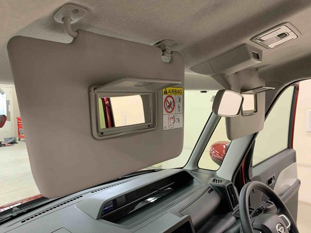 タントX 2WD片側電動スライドドア・LEDヘッドライト・オートライト・オートマチックハイビーム・プッシュスタートボタン・アイドリングストップ・シートヒーター・電動パーキングブレーキ・スマートアシスト(群馬県)の中古車