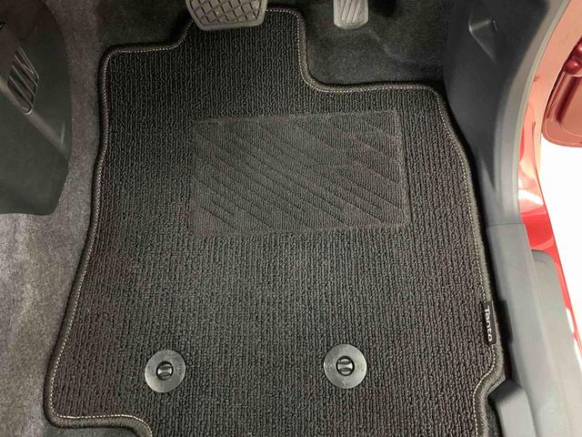 タントX 2WD片側電動スライドドア・LEDヘッドライト・オートライト・オートマチックハイビーム・プッシュスタートボタン・アイドリングストップ・シートヒーター・電動パーキングブレーキ・スマートアシスト(群馬県)の中古車