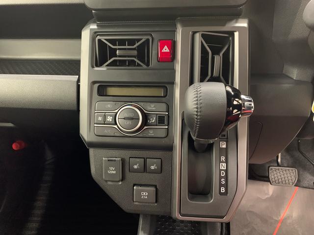 タフトG ダーククロムベンチャー 2WDLEDヘッドライト・オートライト・オートマチックハイビーム・プッシュスタートボタン・アイドリングストップ・シートヒーター・オートエアコン・電動パーキングブレーキ・スマートアシスト(群馬県)の中古車