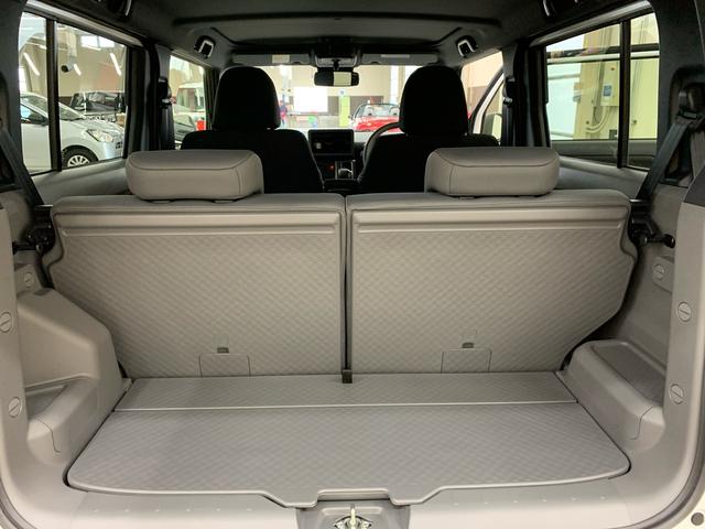 タフトG ダーククロムベンチャー 2WDLEDヘッドライト・オートライト・オートマチックハイビーム・プッシュスタートボタン・アイドリングストップ・シートヒーター・オートエアコン・電動パーキングブレーキ・スマートアシスト(群馬県)の中古車