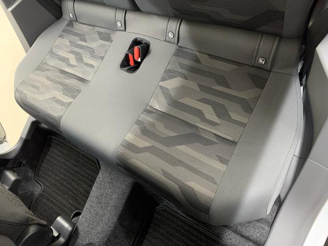 タフトG ダーククロムベンチャー 2WDLEDヘッドライト・オートライト・オートマチックハイビーム・プッシュスタートボタン・アイドリングストップ・シートヒーター・オートエアコン・電動パーキングブレーキ・スマートアシスト(群馬県)の中古車